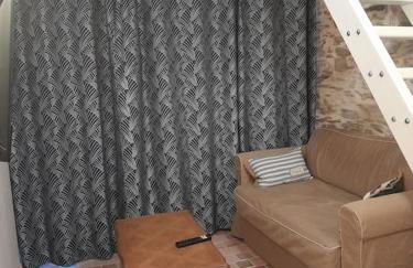 Plage et commerces à pieds ! Gîte Eugène - Foto 2