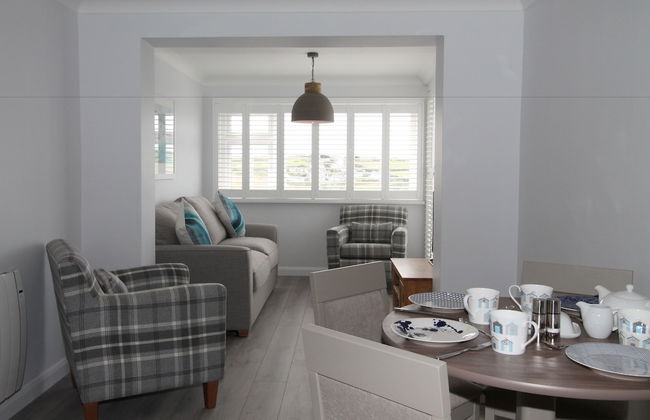 Mawgan Porth Apartments - Foto 32