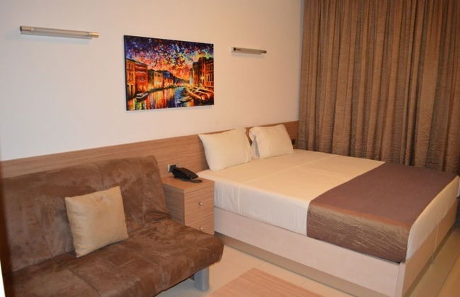 Hayali Suites - Foto 5