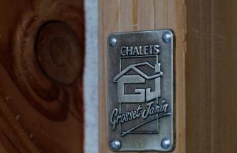 Prestigious Chalet - Foto 55