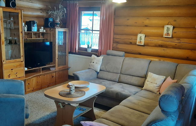 Family Getaway in Dankerode - Foto 5