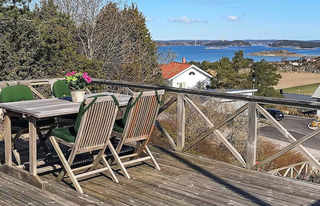 2 Person Holiday Home in Storahoga - Foto 1