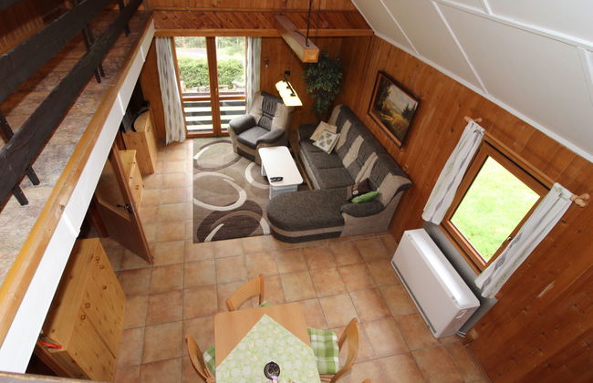 Kyjov u Krásné Lípy - Foto 12