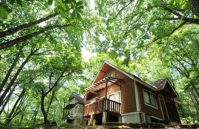 Izumigo AMBIENT Yatsugatake Cottage - Foto 53