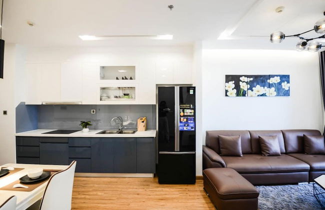 Homefromhome Skylake Apartment - Foto 54