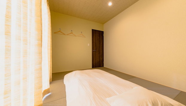 Mt. Fuji Resort Club-IKI- - Foto 3, Habitación