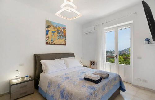 Villa Panorama Isola di Ischia - Foto 29