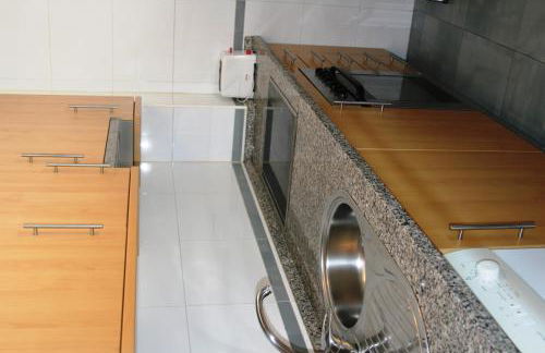 APARTAMENTO MALAGA CENTRO Y PLAYA-PARKING - Foto 24