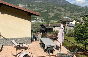 Appartamento Il Giardino - Foto 18