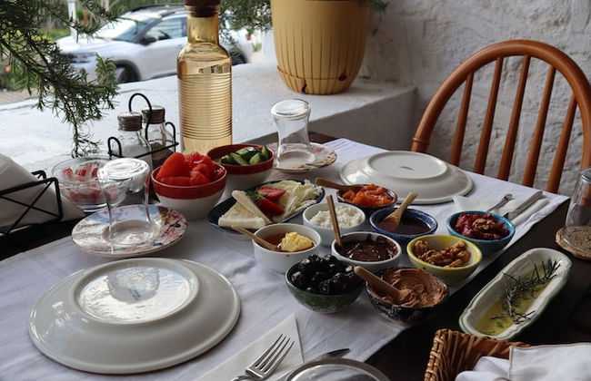 Sisu Alacati - Foto 22