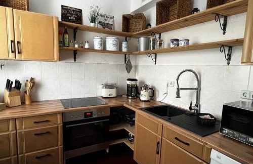 Ferienwohnung Nauen Familie Renner - Foto 10