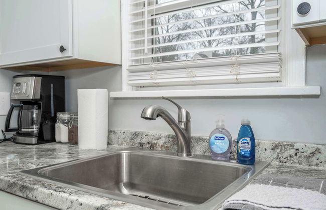 Kenwood Keys Suites for 12! - Foto 14