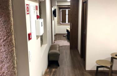 Risoturismo-Solar de São João - Guest House - - Foto 33