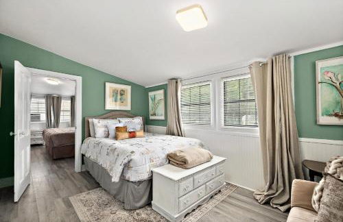 Casa Maria 3- Historic Charming Apt, Steps to everything downtown! - Foto 15