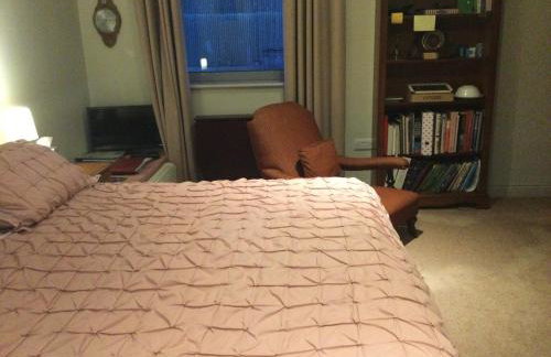 STACK YARD COTTAGE. - Photo 1