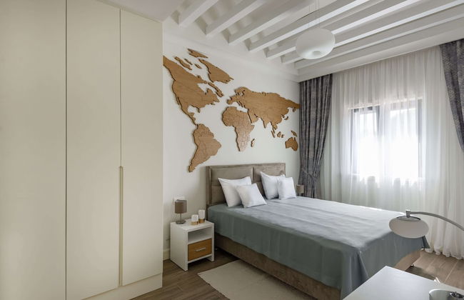 Lustica Bay Central - Foto 3