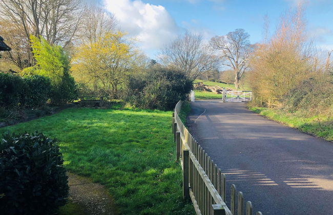 Danny Lodge | By Huluki Sussex Stays - Foto 33