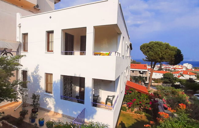 Ertem Apart - Photo 78