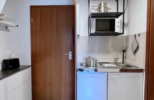 GREEN STAY APARTMENT - Free Parking - Foto 14