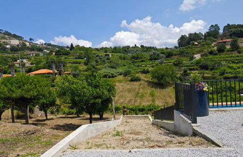 Casa da Milinha - Villa with a Pool near Rio Douro - Foto 28