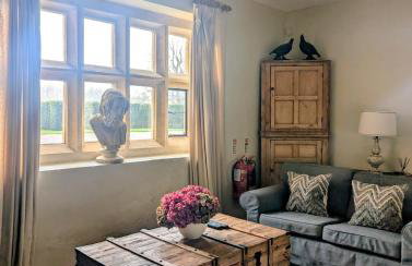 Five Star Luxury - Oxnead Hall - Foto 42