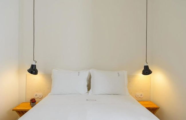 Dona Graca Lisbon Apartments - Foto 9