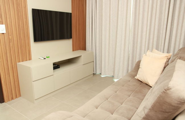 Edificio Liv P. Verde Apt 706 - Foto 9