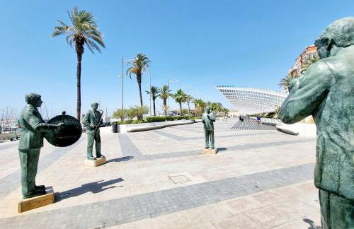 Townhouse with shared pool - Foto 41