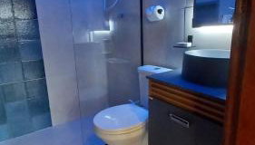 Vila Tamu - Foto 5, Shower