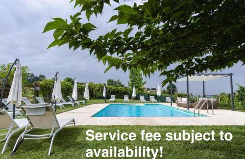 La Casa Nelle Aie - Appartamento Dolcetto - Free Wifi & AC - Photo 32