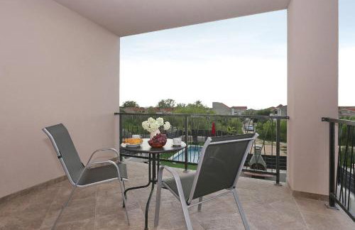 Villa Tri Palme with heated pool - Foto 42