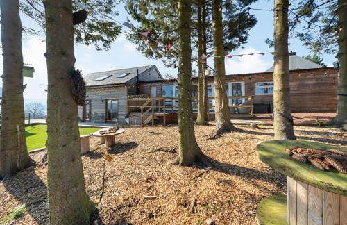 The Duck House At Huntercrook - Foto 20