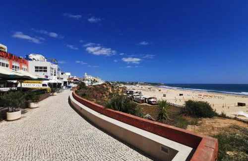 Apartamento Praia Rocha Vista Mar Ambar - Foto 36