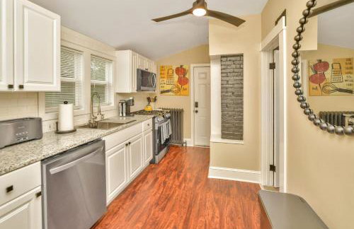 Modern Comfort - Foto 14