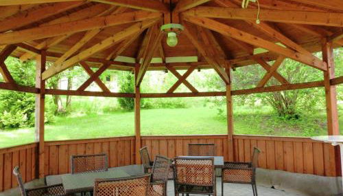 Moderne Villa in Borstendorf mit Park - Foto 2