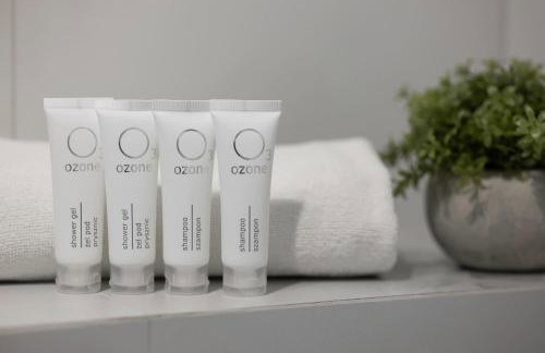 Elegant Apartment Żoliborz next to Metro and Westfield Arkadia by Noclegi Renters - Foto 20