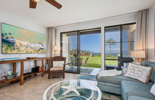 NEW KBM Resorts FREE CAR Napili Point Oceanfront 1-Bedroom Condo with Luxury Amenities NAP-B13 - Foto 4