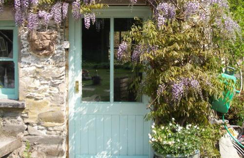 The Old Mill Devils Bridge - Foto 14