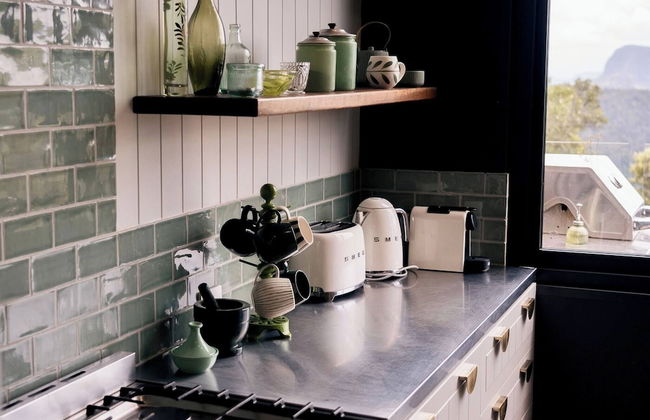 Belvedere Summer House - Foto 66