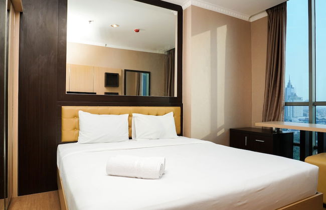 Tranquil 1BR GP Plaza Apartment - Photo 3