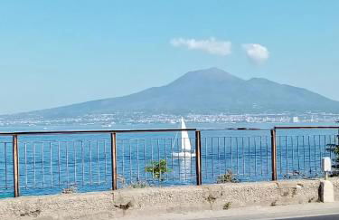 Casalulù Holiday Home - 2 Independent Apartments Sorrento Coast - Foto 46