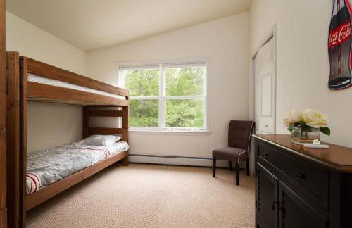 The Lookout Lake Masthope Firepit Arcade - Foto 35