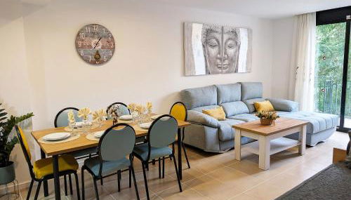 Rincón Costa Verde - Premium Apartment & Pool - Foto 3