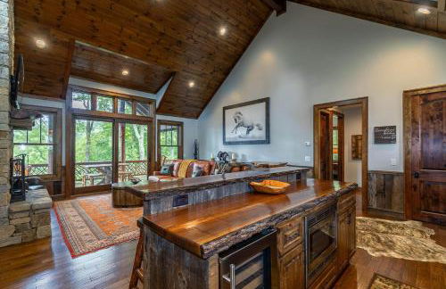 Prancing Horse Lodge at Eagles Nest - Foto 10