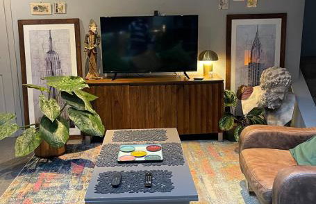 Quirky house - Foto 26