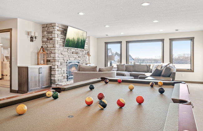 The Belle Retreat - Foto 35