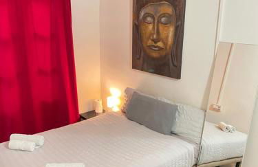 Cozy Room in the Heart of Barcelona - Foto 49