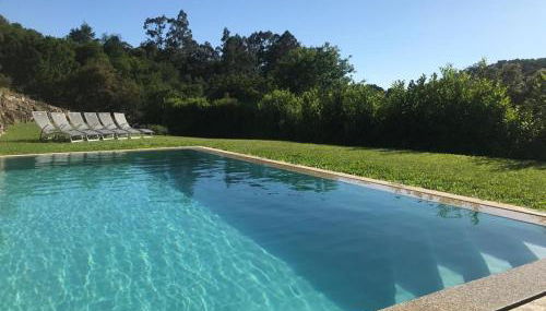 Quinta Parque Nacional Peneda Geres - Foto 3