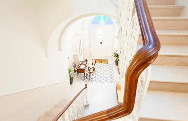 The Regal Residence - By Palazzo Veneziani - Luxury Living in Monopoli - Foto 76