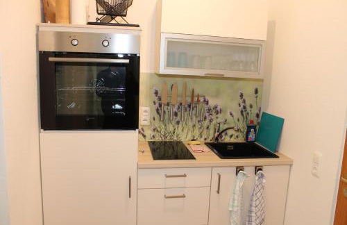 Ostseeappartement K014 - Foto 7